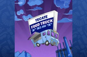 Tecate Food Truck Fest 2025: Fecha, precio de boletos y lo que debes saber