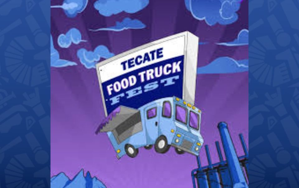 Tecate Food Truck Fest 2025: Fecha, precio de boletos y lo que debes saber
