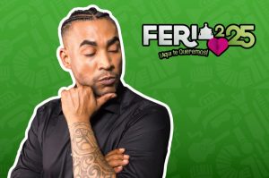 FENAPO 2025: ¿Cuándo es el concierto de Don Omar en San Luis Potosí?