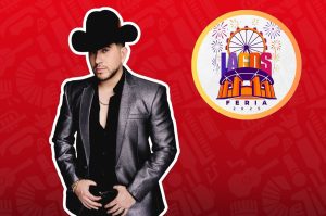 El Bebeto en la Feria de Lagos de Moreno 2025: Fecha, horario, boletos y lo que debes saber
