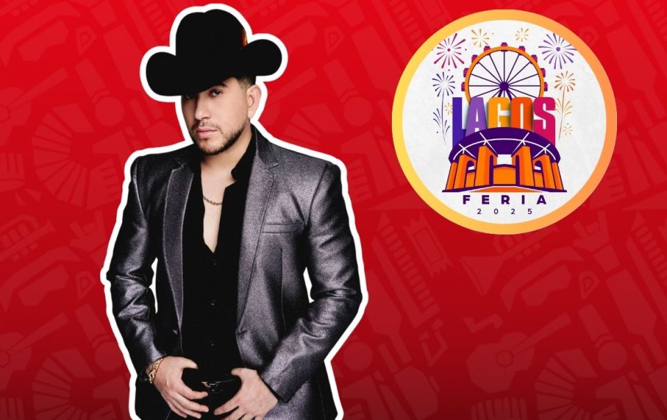 El Bebeto en la Feria de Lagos de Moreno 2025: Fecha, horario, boletos y lo que debes saber