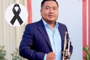 ¿Quién era Juan Manuel “Chipi”, integrante de La Matona de Compostela que murió en accidente automovilístico?