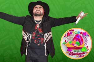 Feria de la Barbacoa Actopan 2025: ¿Cuándo es el concierto de El Mimoso?
