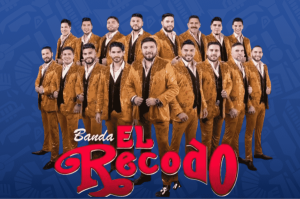 El Recodo en Europa: Fechas, países y conciertos de su tour en el viejo continente