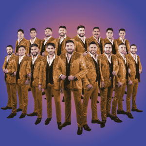 El Recodo en Europa. Conoce los detalles. Foto: San Diego County Fair