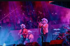 El Trono de México en el Auditorio Nacional 2025: Fecha y precio de boletos 0