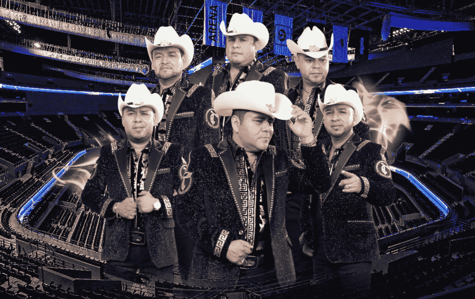 El Trono de México en la Arena CDMX 2025: clima, horario, setlist y más