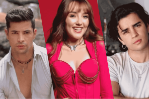 ¿Quién es el novio de Elaine Haro de La Casa de los Famosos México 2025?