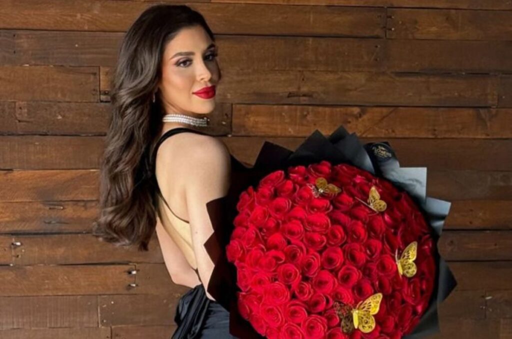 Emma Coronel: La cosmetiquera de Hermès que presumió en Instagram y vale una fortuna