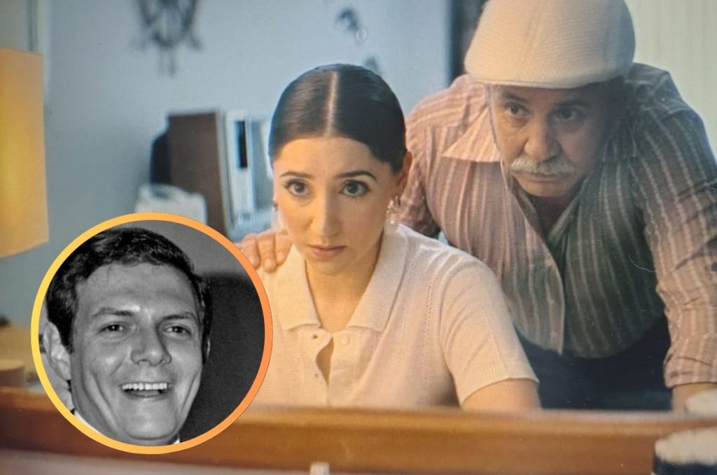 esposo maria antonieta de las nieves serie chespirito