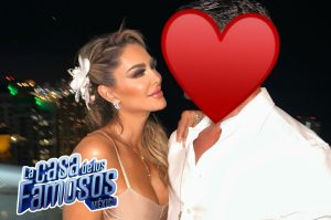La Casa de los Famosos México 2025: ¿Quién es el esposo de Ninel Conde al que le lleva 17 años?