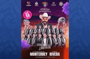Feria de Huamantla 2025: ¿Cuándo es el concierto de La Trakalosa y Lupillo Rivera?