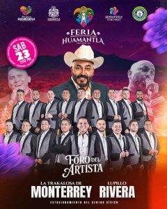 Feria de Huamantla, cuándoy dónde es