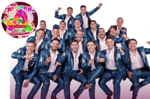 Feria de la Barbacoa Actopan 2025: ¿Cuándo es el concierto de La Arrolladora Banda el Limón?