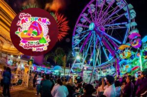 Feria de la Barbacoa Actopan 2025: Cartelera completa, precios y cómo llegar