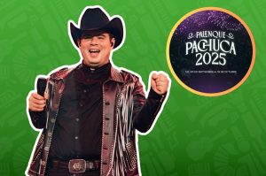 Feria de Pachuca 2025: ¿Qué artistas están confirmados para el Palenque y Teatro del Pueblo?
