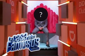 Filtran al eliminado de La Casa de los Famosos México 2025 este domingo 3 de agosto