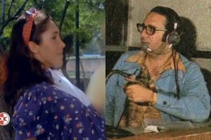 ¿Florinda Meza embarazada de Enrique Segoviano? Aseguran que tendrían un hijo pero la actriz prefirió perderlo