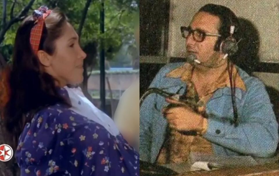 ¿Florinda Meza embarazada de Enrique Segoviano? Aseguran que tendrían un hijo pero la actriz prefirió perderlo