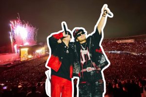 Fuerza Regida en el Estadio GNP 2025: Posibles invitados para su concierto en CDMX