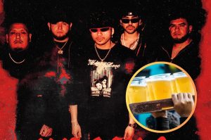 Fuerza Regida: Esto cuesta la cerveza en su concierto del Estadio GNP Seguros