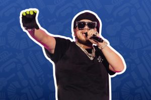 Setlist de Fuerza Regida en el Estadio GNP 2025: Estas canciones sonarán en su concierto