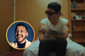 ¿Quién es Gera Demara, el cantautor que habría estafado Christian Nodal, y todas sus canciones?