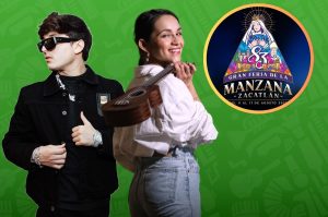 De Gabito Ballesteros a Marca Registrada: Cartelera, fechas y boletos de la Gran Feria de la Manzana Zacatlán 2025