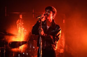 Iván Cornejo conquistó la CDMX con tres fechas sold out en el Teatro Metropólitan
