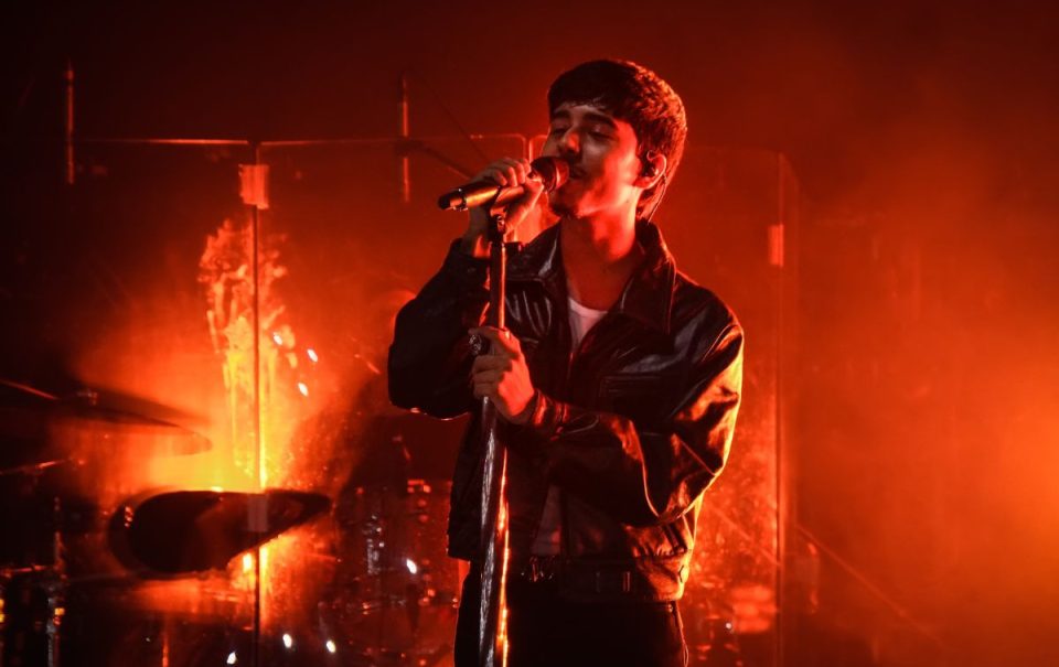 Iván Cornejo conquistó la CDMX con tres fechas sold out en el Teatro Metropólitan