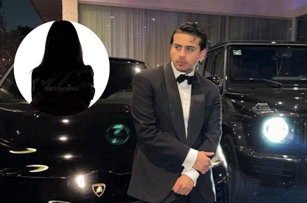 ¿Quién es la novia de JOP de Fuerza Regida?