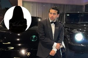 ¿Quién es la novia de JOP de Fuerza Regida?