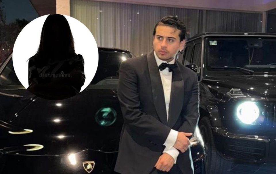 ¿Quién es la novia de JOP de Fuerza Regida?