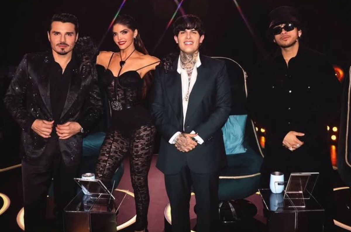 jop invitado pase a la fama telemundo