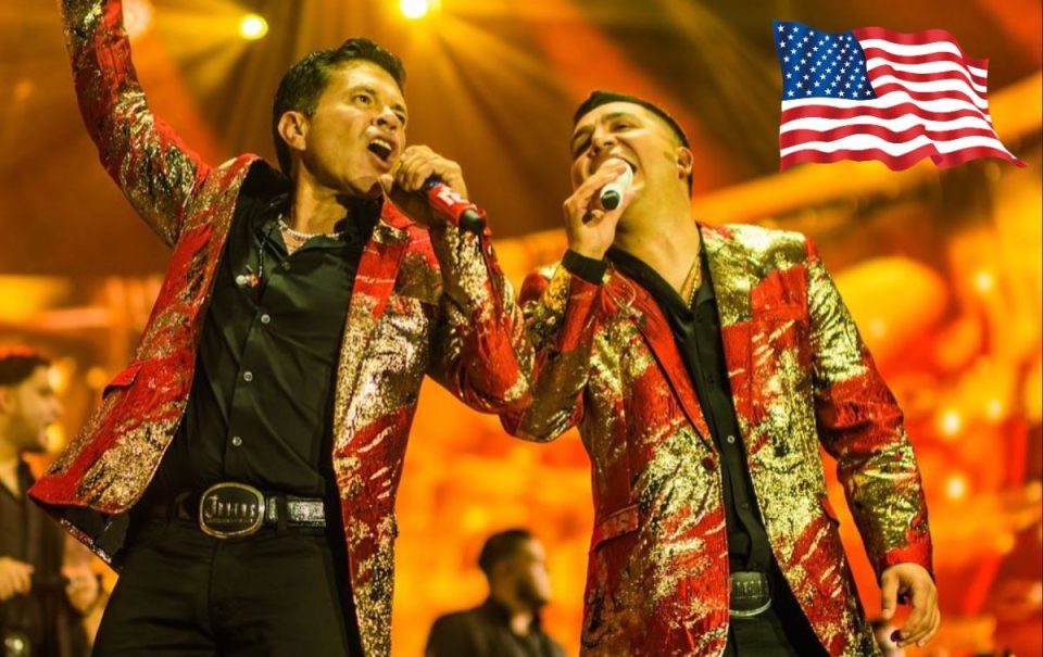 Jorge Medina y Josi Cuen suspenden gira por EU, ¿cuáles son las nuevas fechas?
