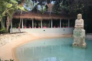 casa de Juan Gabriel en la Riviera Maya