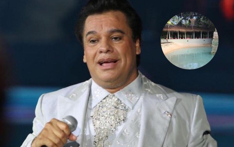 Casa de Juan Gabriel será convertida en hotel: ¿dónde queda?