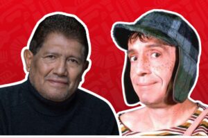 Chespirito: La vez que Juan Osorio trabajó con Roberto Gómez Bolaños en Acapulco