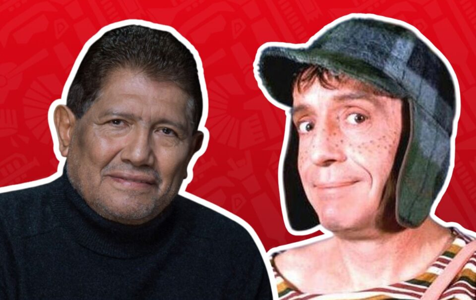Chespirito: La vez que Juan Osorio trabajó con Roberto Gómez Bolaños en Acapulco