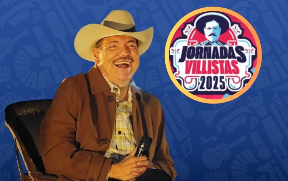 Jornadas Villistas 2025: ¿Cuándo es el concierto de Julio Preciado?