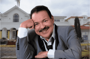 La canción de oro de Julio Preciado: con este tema del Recodo pudo comprar su primera casa