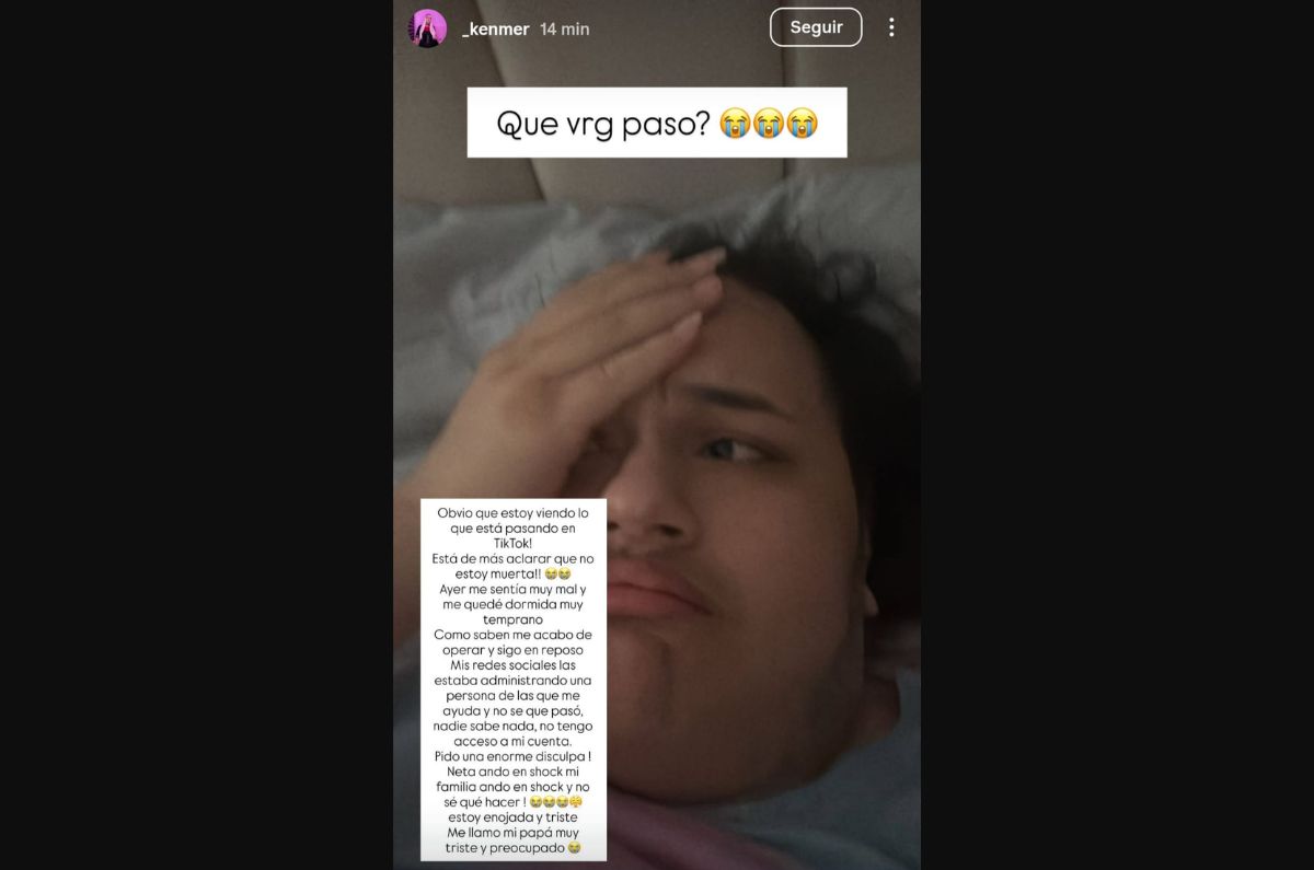 kenmer kenia instagram