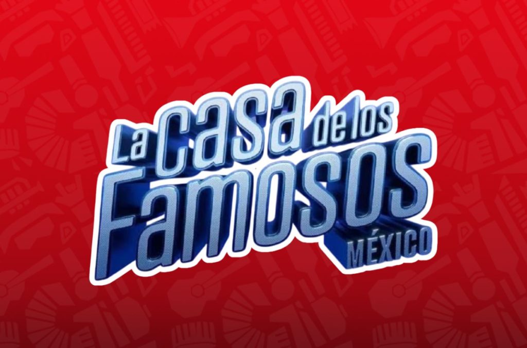 la casa de los famosos 2025 confirmados estreno conductores