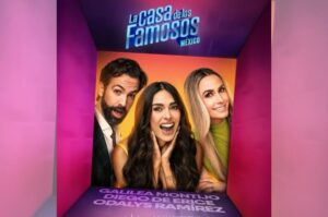 ¿Cuándo comienza La Casa de los Famosos México 2025? Participantes confirmados y lo que debes saber