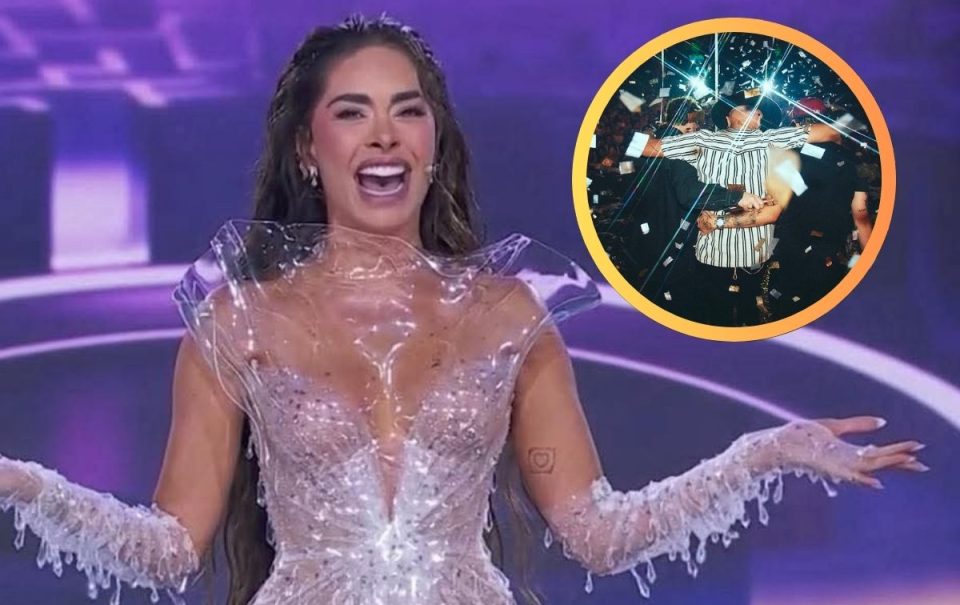 ¿Quién canta la nueva canción de La Casa de los Famosos México 2025 y cómo se llama?