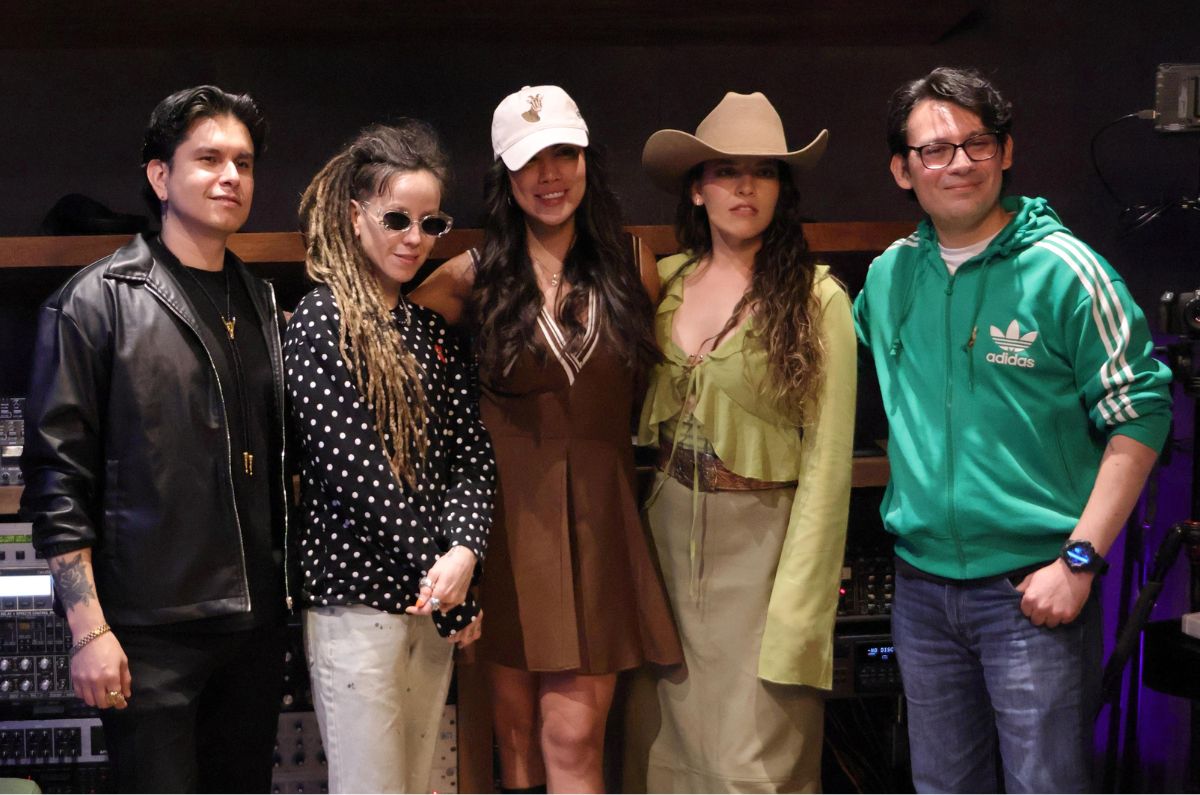 la jefatura sessions participantes