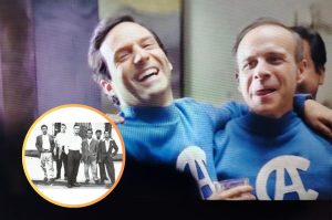 ¿Quiénes eran Los Aracuanes, amigos de Chespirito que aparecen en la serie de HBO Max?