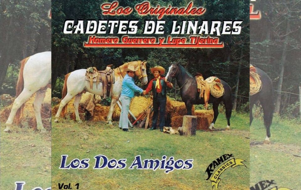 Descubre la verdadera historia detrás del corrido de Los Dos Amigos