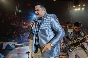 ¿Quieres trabajar con Banda Los Recoditos? Esta es tu GRAN oportunidad