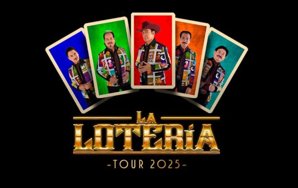 Los Tigres del Norte en el Palacio de los Deportes 2025: Clima, horario, setlist, y más